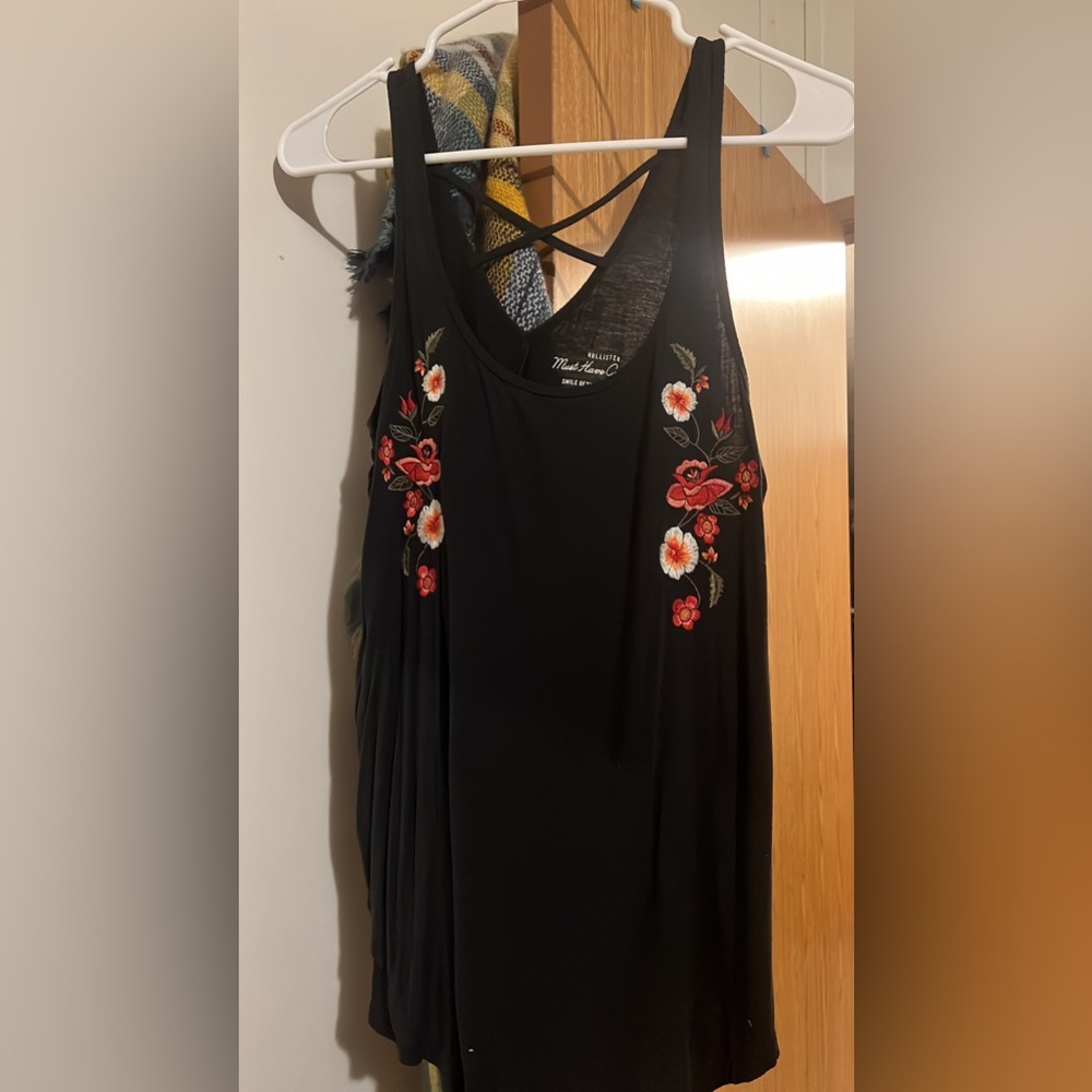 Hollister Tank Top